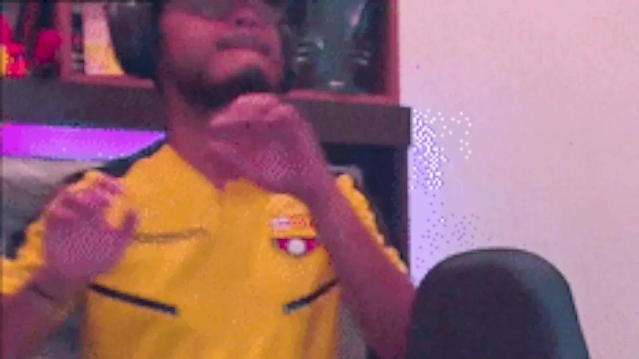 🇪🇨 | TULIO EL MEJOR JEFECITO !sp !voz !tips