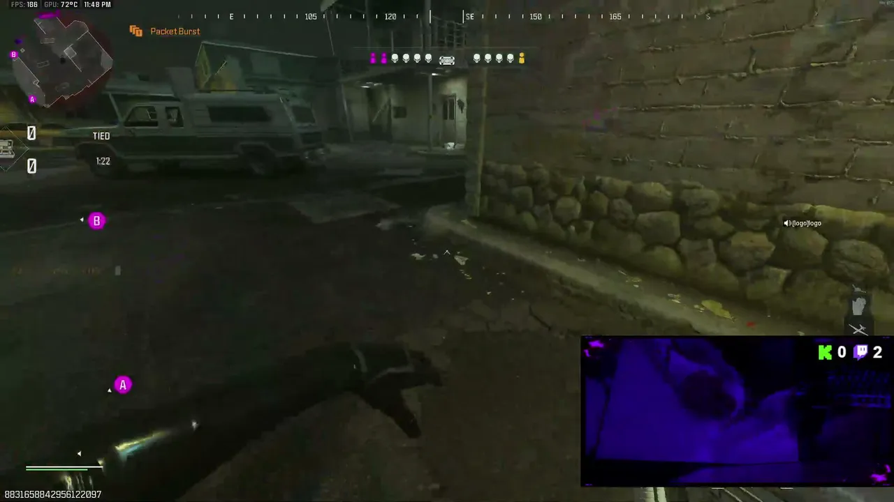 🔴 Moleanz Mentioned You! | CAMO GRIND