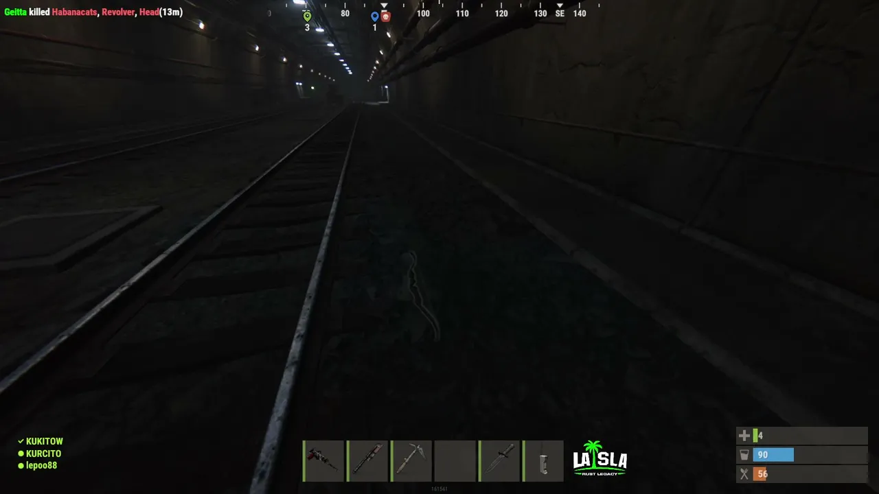 🏝️la ISLA🏝️EVENTO DE RUST 🏝️- HOY 26 MINUTOS DE TRAILER GTA 6