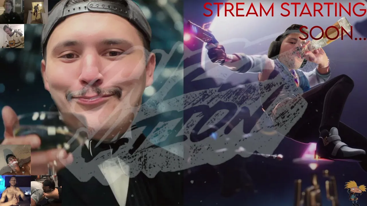 🔴TOUCH ME TUESDAY🔴BRING THE BOOM🔴FOLLOW THE SOCIALS🔴 !tts !socials
