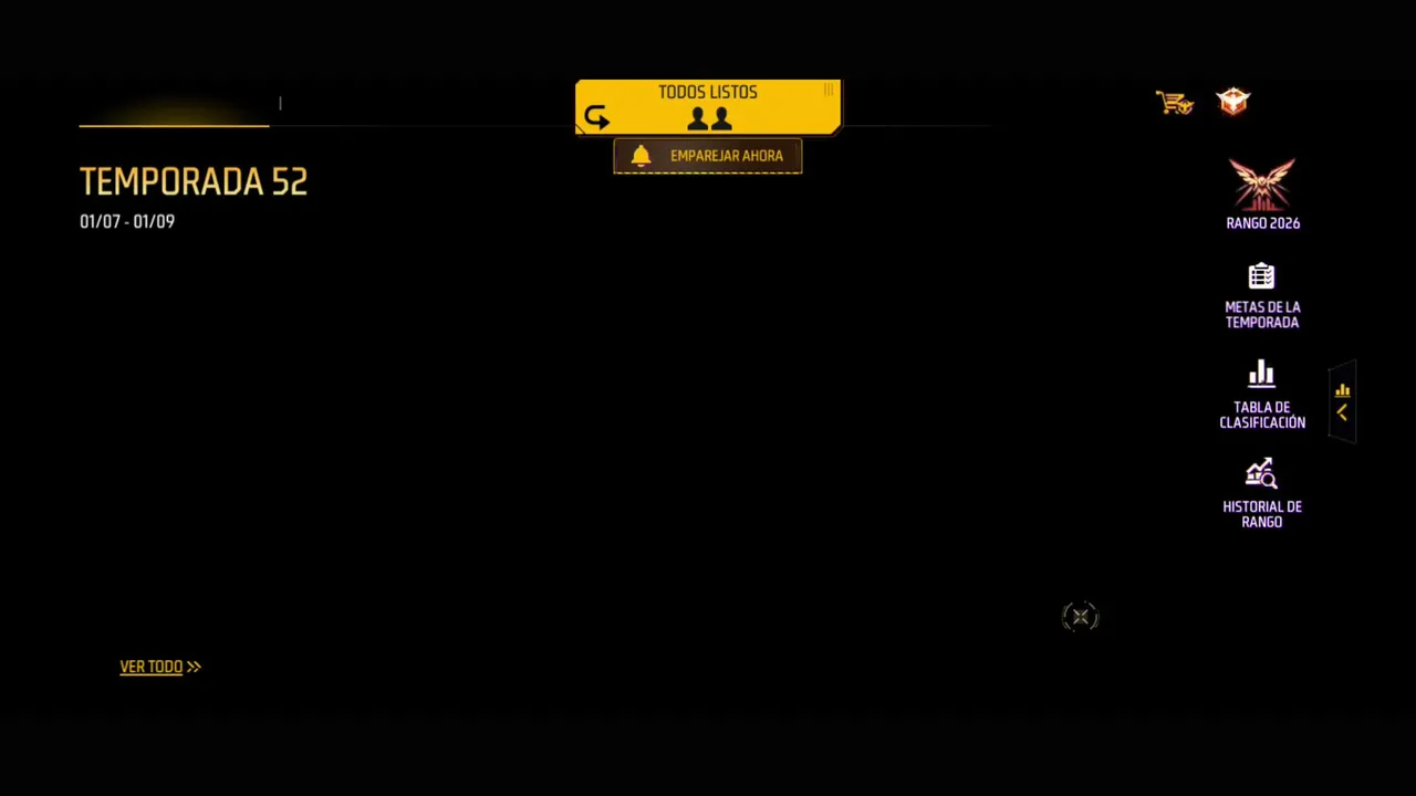 My first stream.