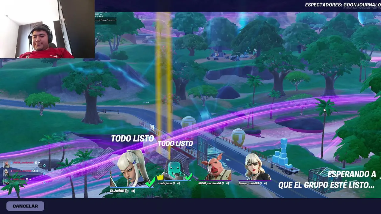 Fortnite