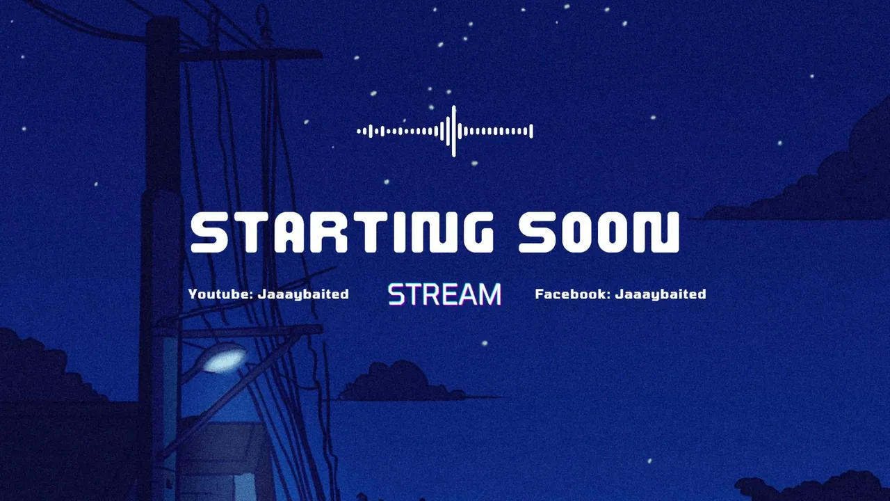 Test Stream <3
