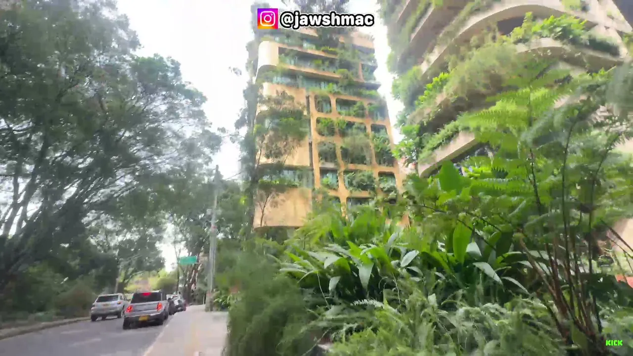 MEDELLIN 24 HOUR STREAMATHON