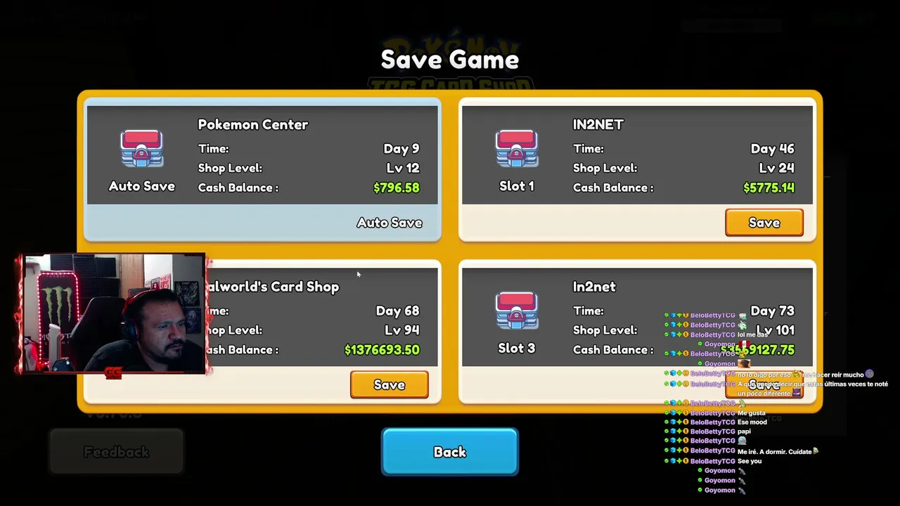 Pokemon |<3 Nintendo |Day 4: Streaming daily Challenge | Simulator King | Gaming | ❤️💕😍  | Come Chill and Chat