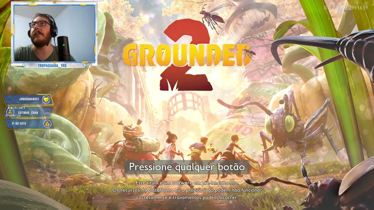 testando live so aqui hj ! <3 - !mic  (!SR on)