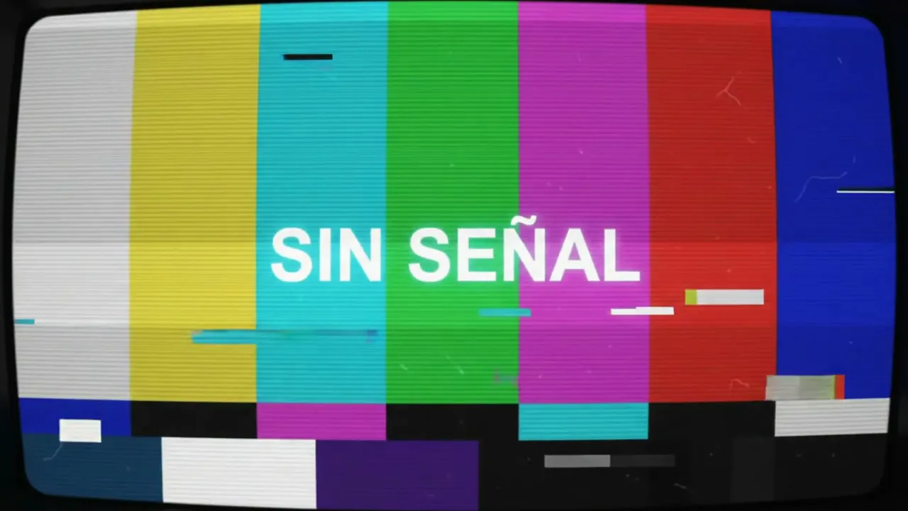 PROBANDO SEÑAL