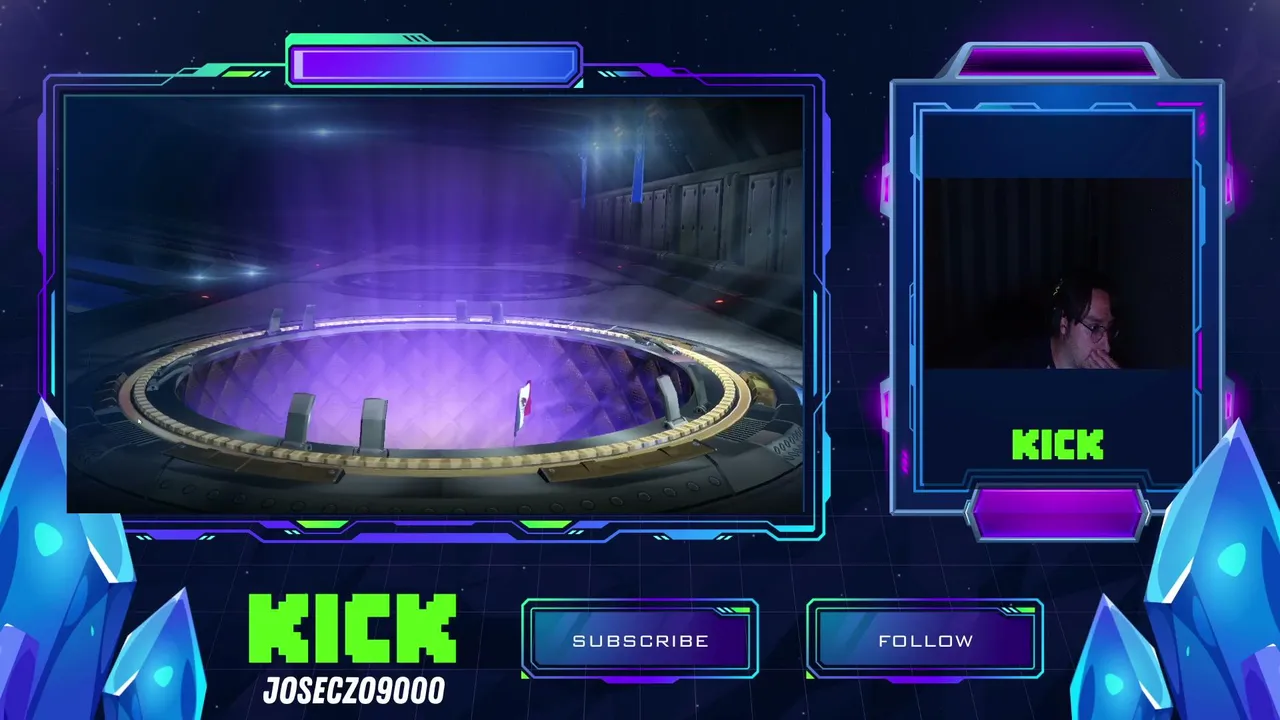 ROCKET LEAGUE