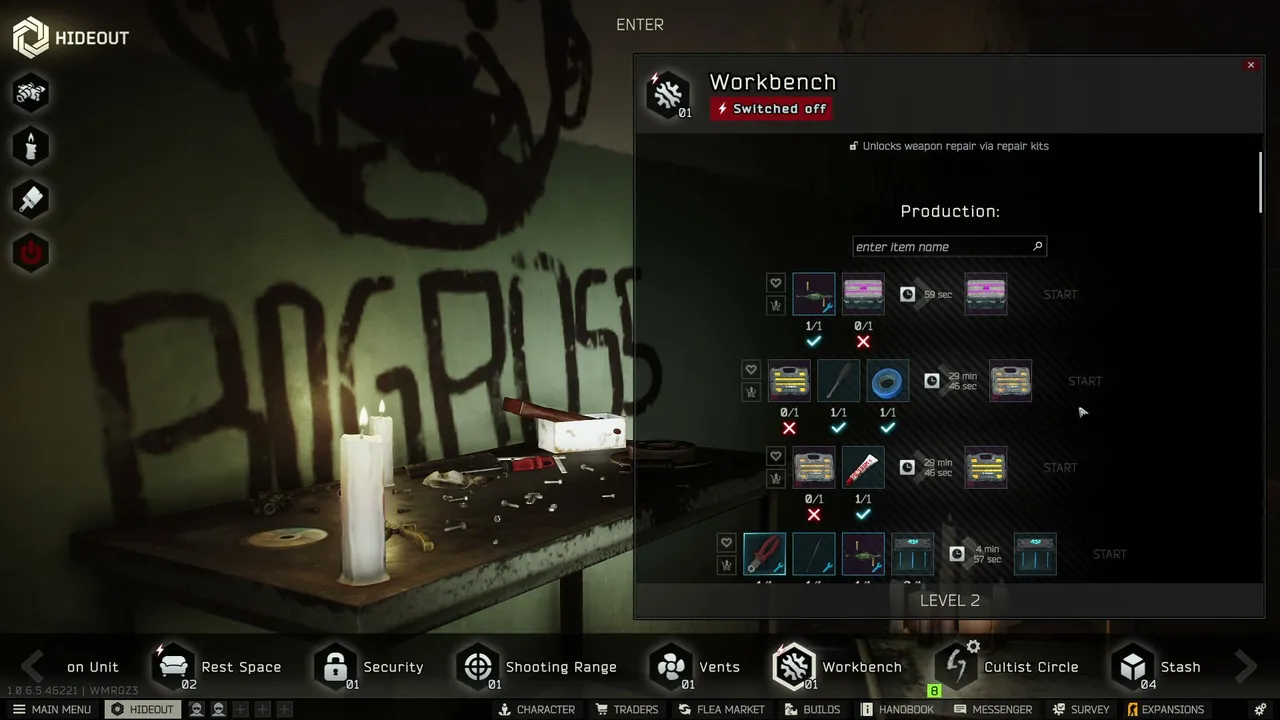 come chill and laugh.. i suck at this game.....