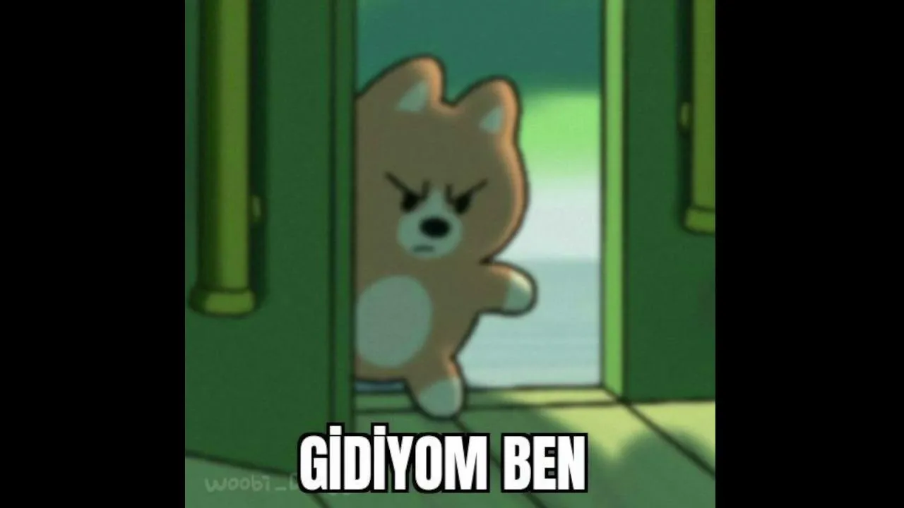 uzun ince değil kısa kalın bir yoldaymm nananana