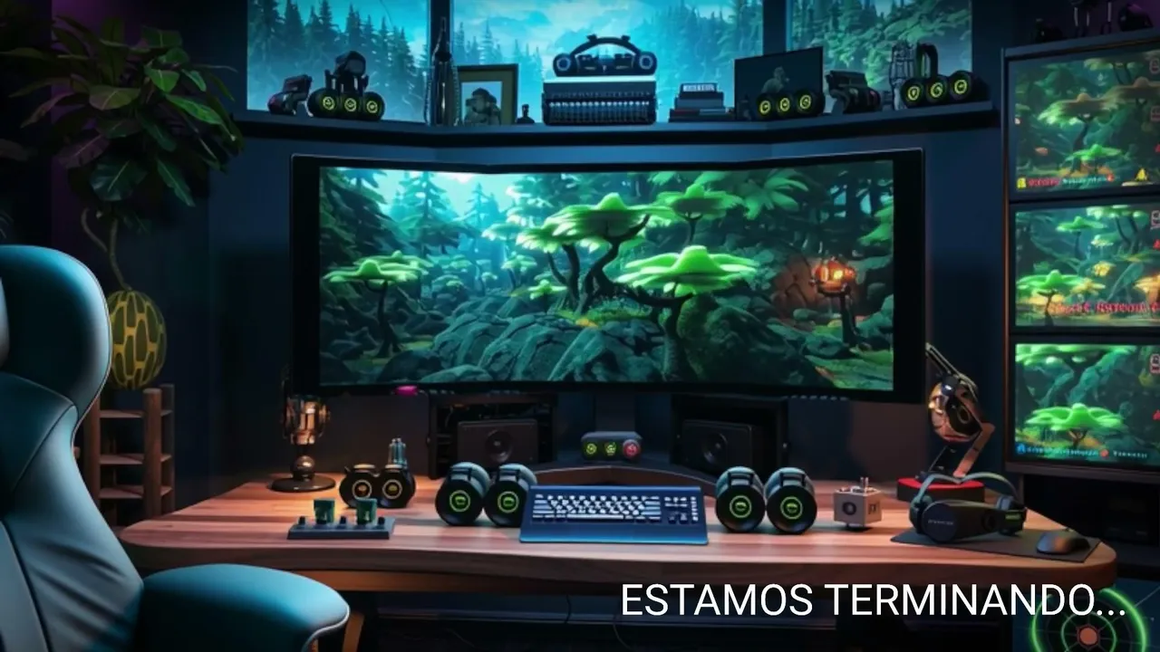Hoy terror nocturno