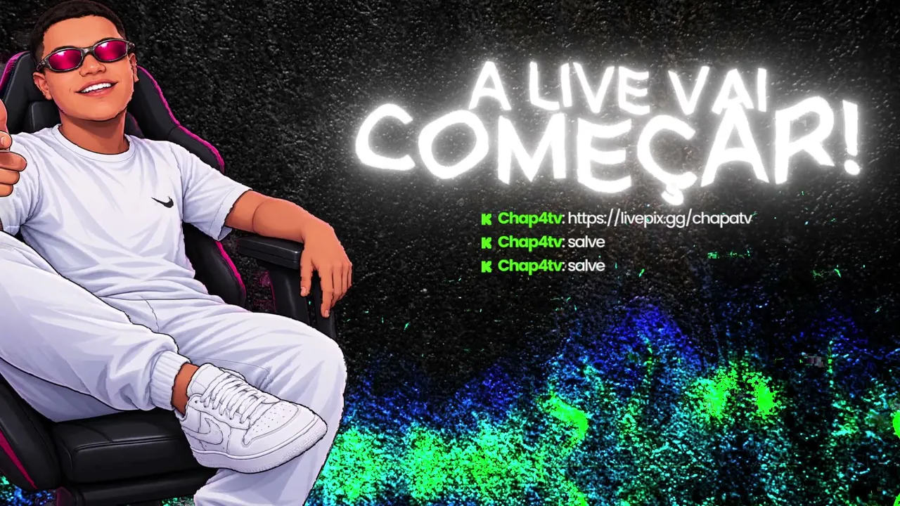 ea fc ao vivo - em busca da div 1