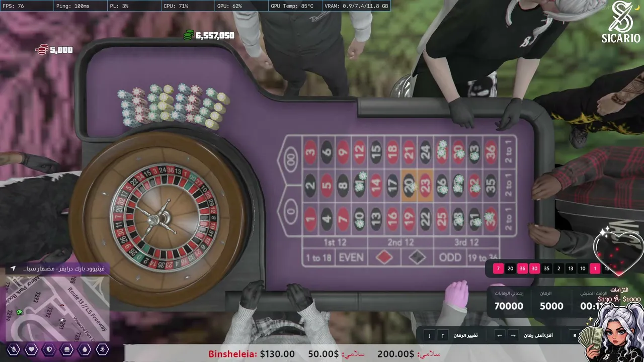 RT ☈ ||  اكبر تاجره بقاله  شاحنتي الجديده | مرام |