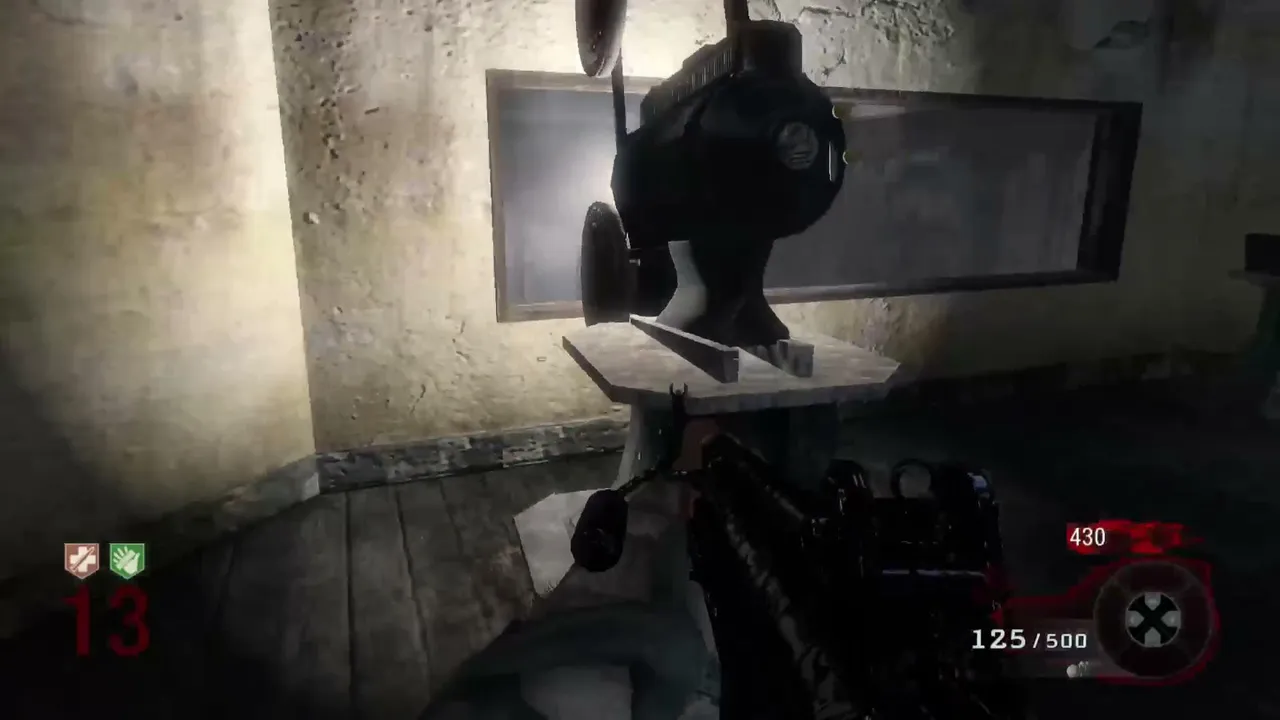resident evil 4 part 6