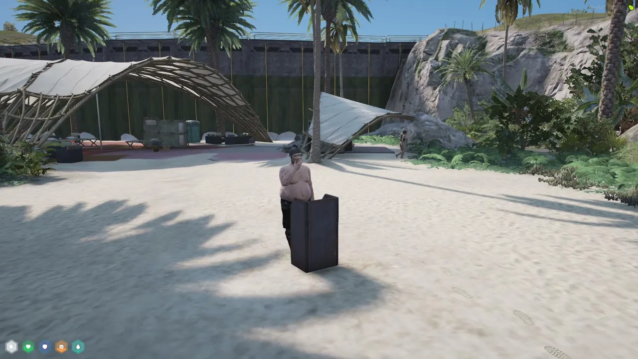 BJORN | NOPIXEL 4.0