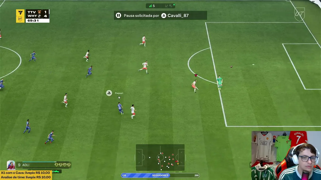 COPA CRAQUES DE VERÃO, PACK DA LOJA E REACT JOGO DA COPA E RESENHA