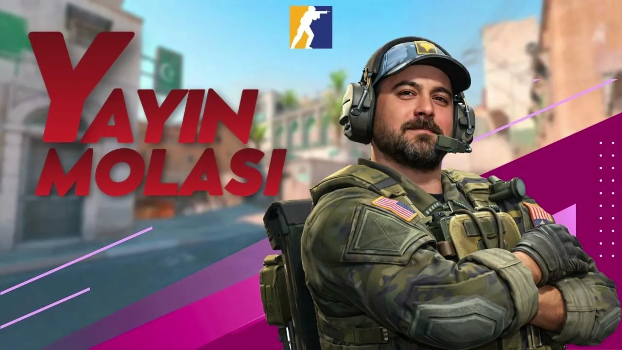 CS2 | FACEİT | Isınıyoruz | Hedef 10 Level