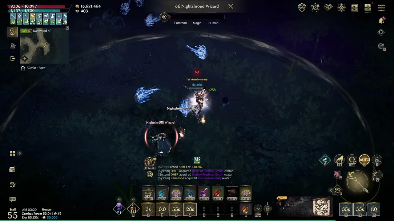 🔥 FARM. TRADE. EARN. | LORDNINE MMORPG LIVE!