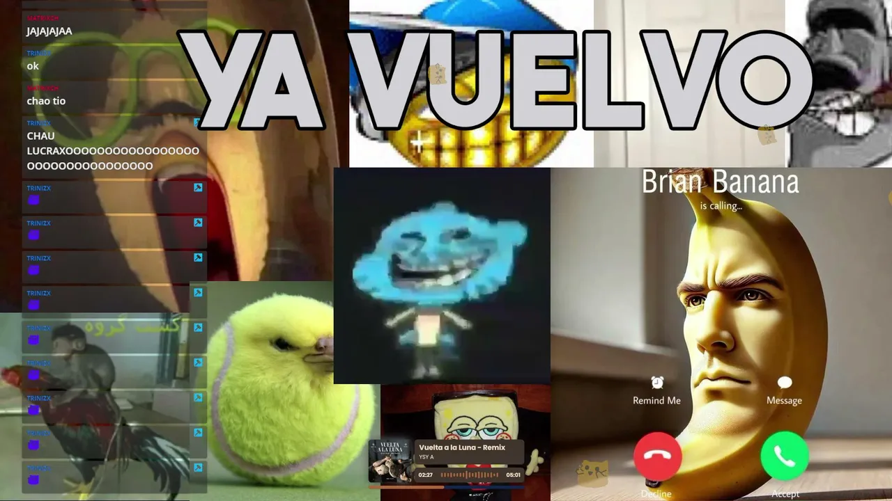 QUE HACEMOS HOY ANANANAANANAA | !ds !redes