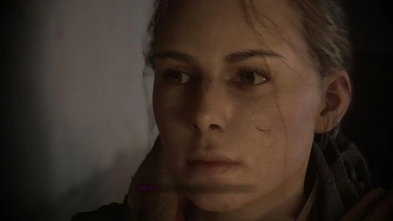 A plague tale requiem