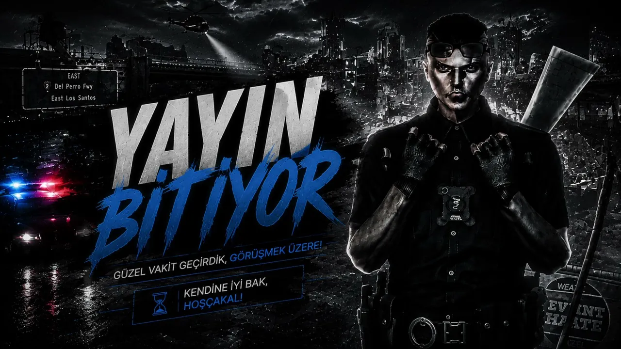 Böcekler uzak dursun !sv !dc #LastV