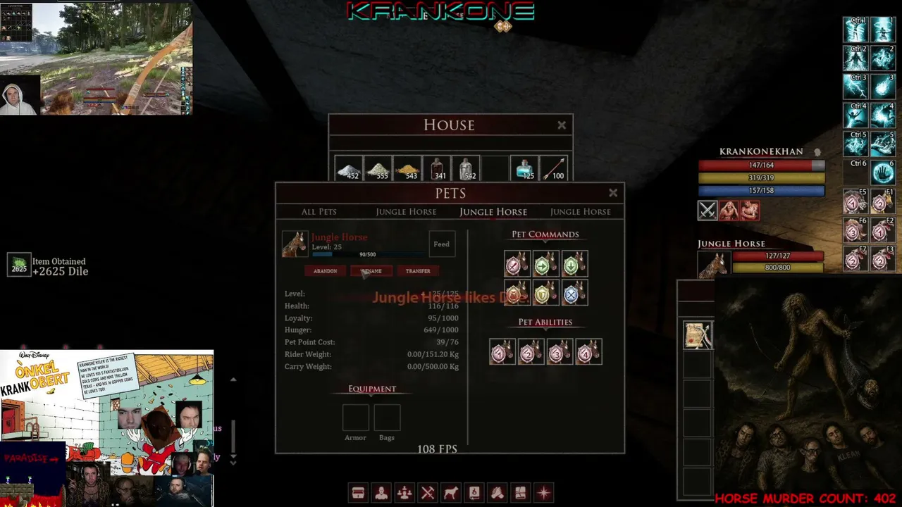 K RANK ONE - BEST MEAN NASTY RANTS - BASICALLY HATE RANTS