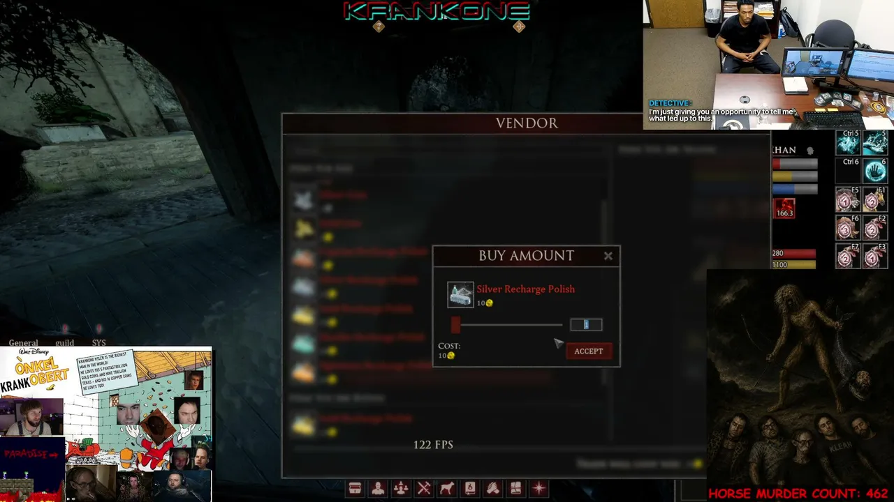 K RANK ONE - BEST MEAN NASTY RANTS - BASICALLY HATE RANTS