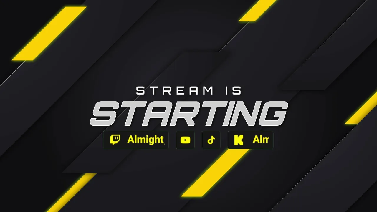 Fixing my OBS