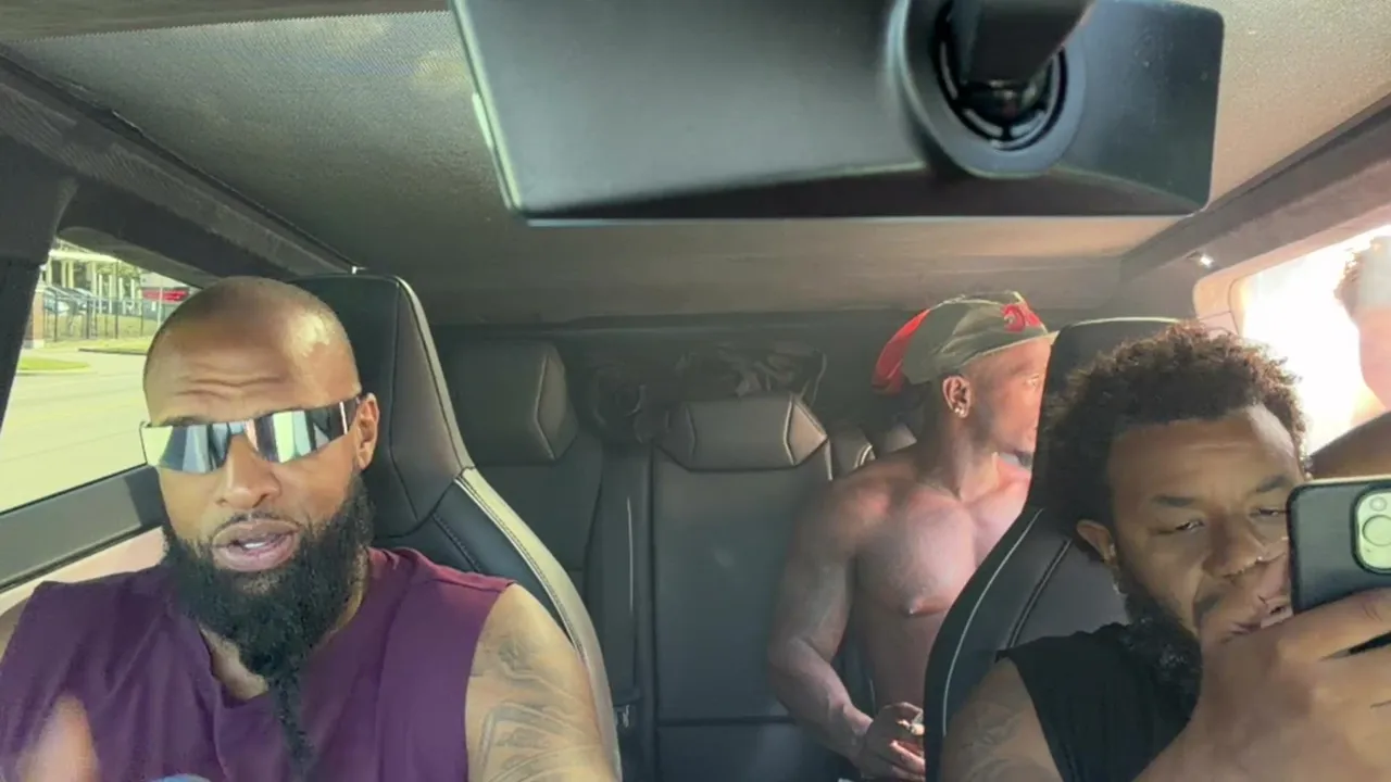 SLIM THUG!!!