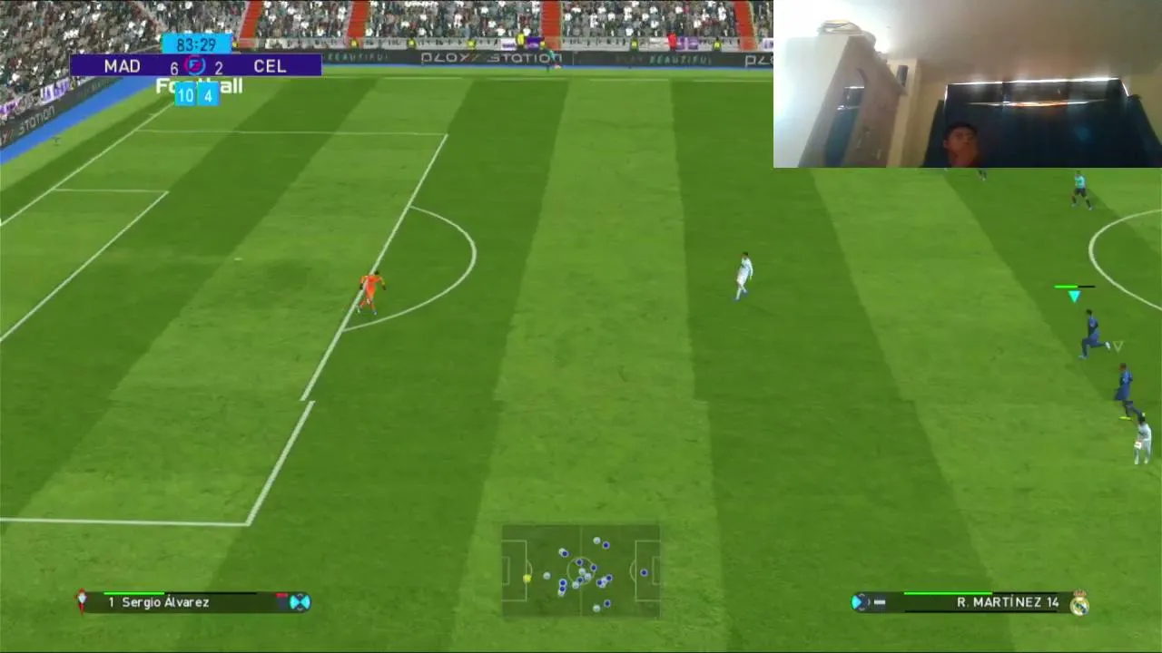 PES 2020