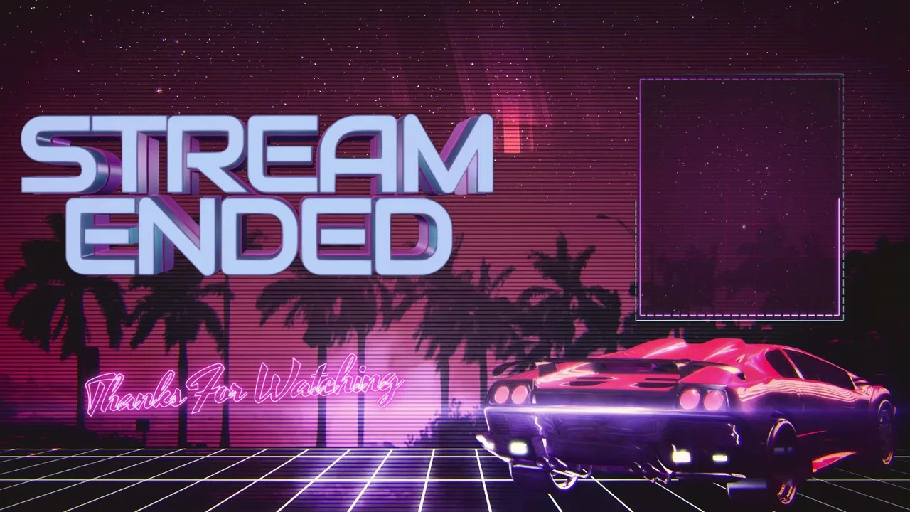 Early Morning Stream!! Good Morning Everyone!
