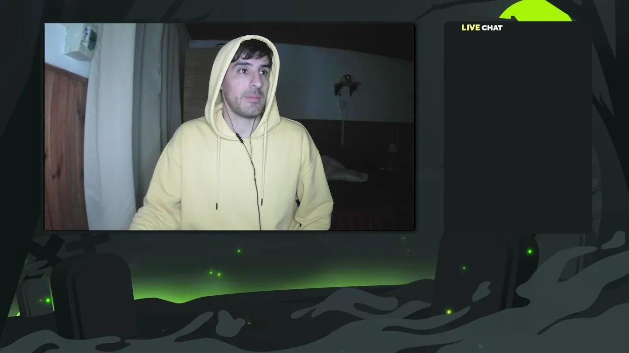 Devour con amigos!