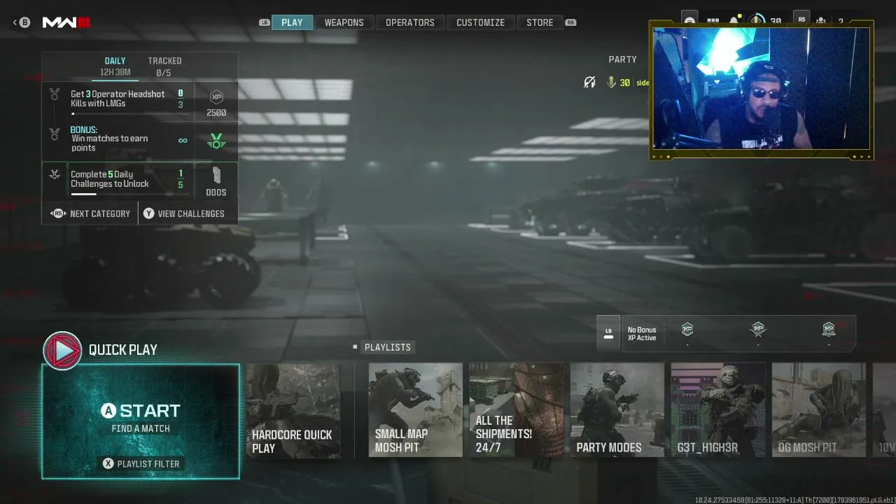 Call of Duty