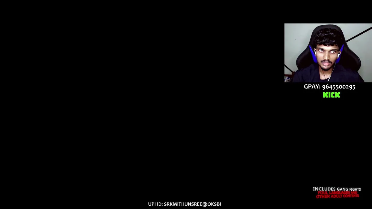 Hy all | TVASRK | 18+ stream