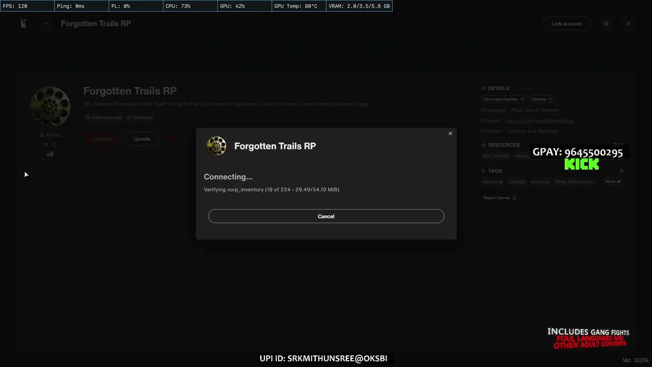 Hy Rdr Rp | TVASRK | 18+ stream
