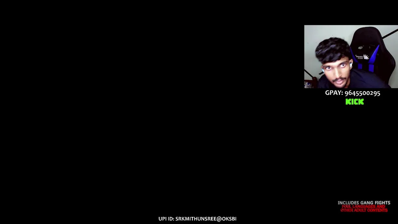 Hy all | TVASRK | 18+ stream