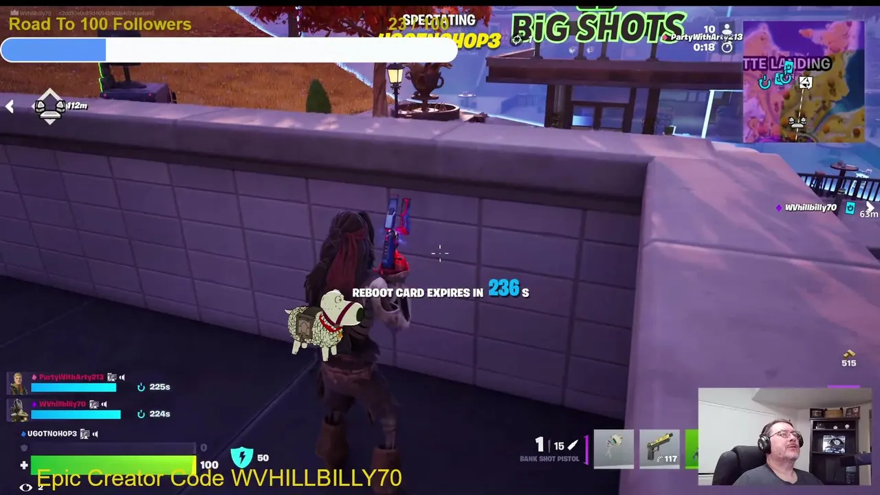 Why Are You Not Following?