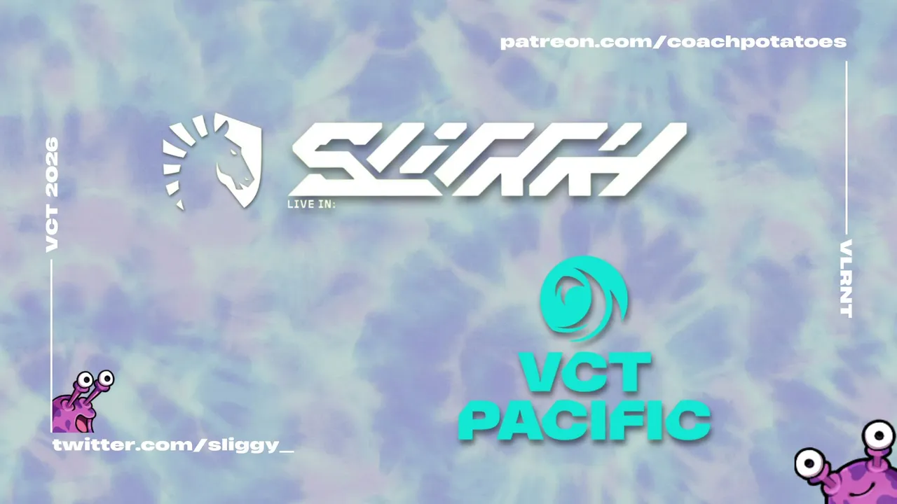 NS vs GE | VCT Pacific Stage 2 Group Stage |