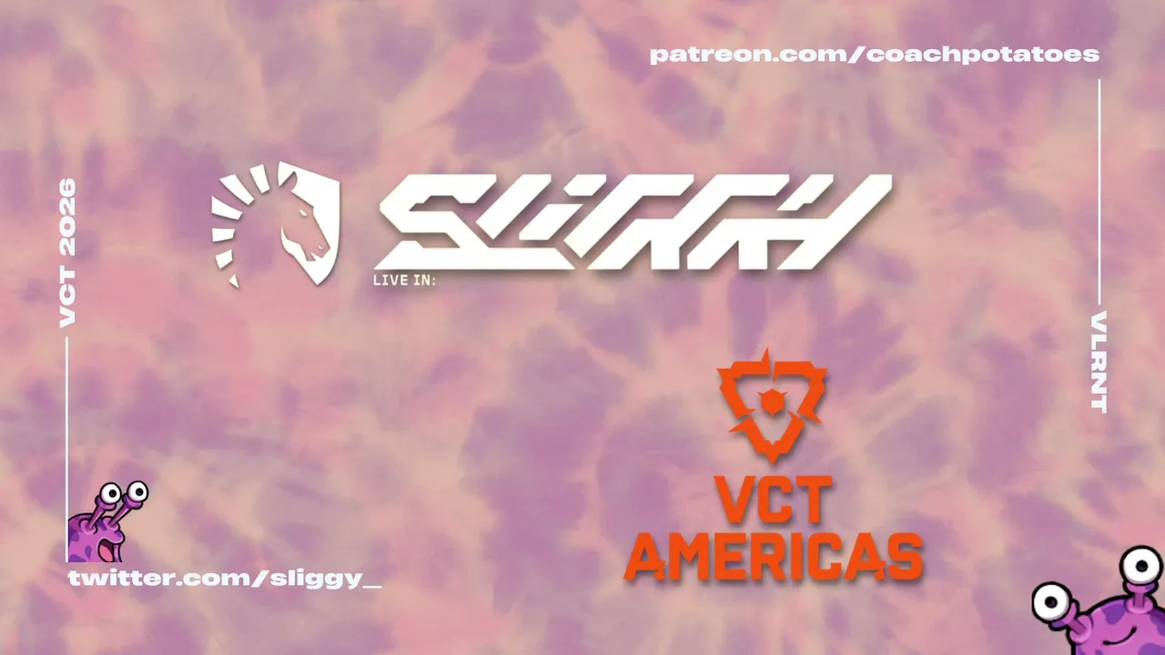 NV vs LEV | VCT Americas Stage 2 Group Stage |