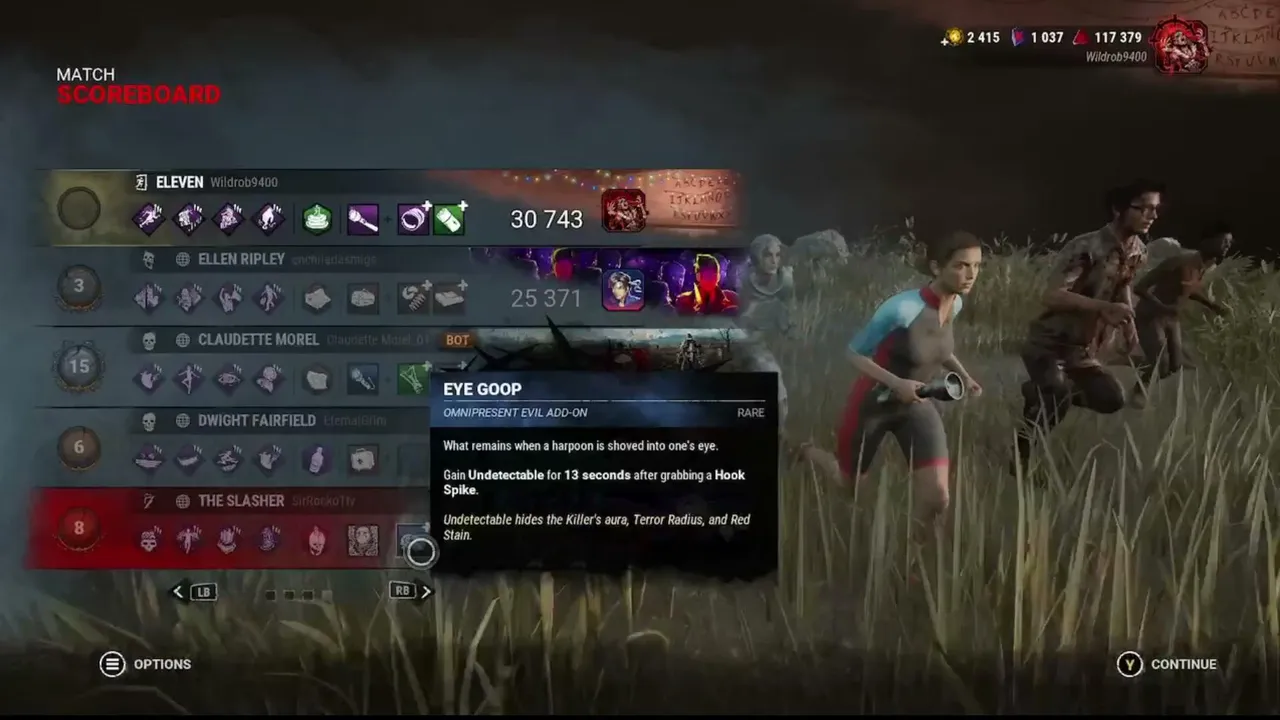 Winter soldier ❄️☃️ 🪖
