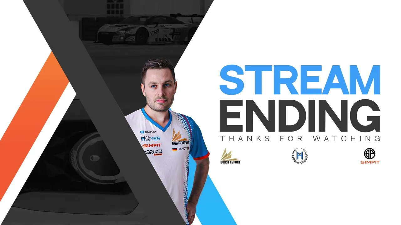 LFM Pro Series Starting Last - Race 1 at Spa-Francorchamps | Le Mans Ultimate