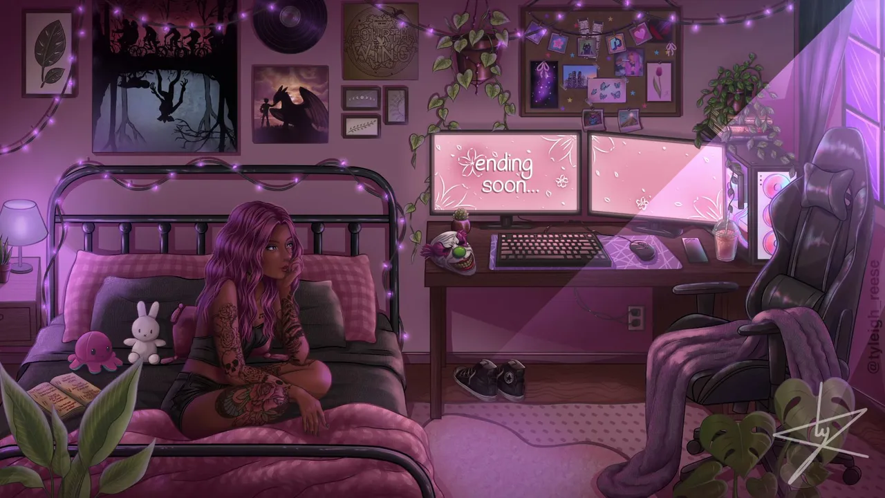 Reina Jones | Nopixel 4.0