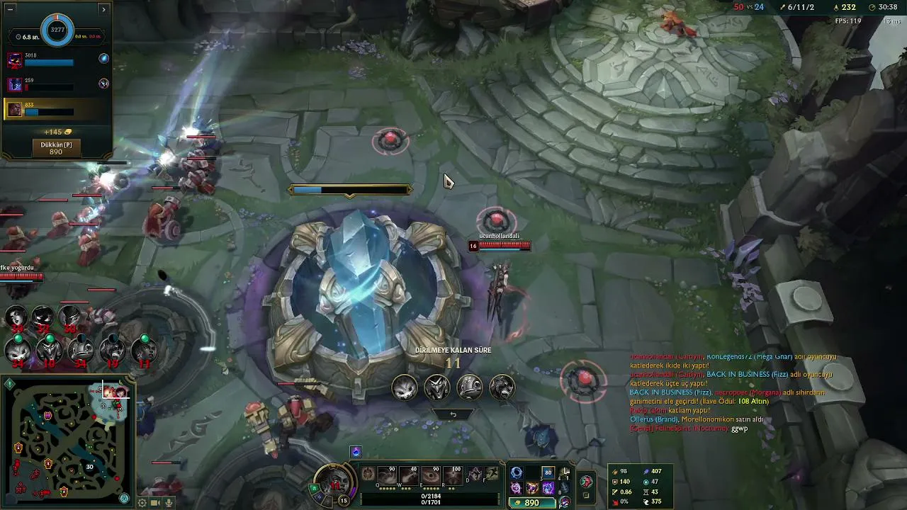 TR Duo Oldboys