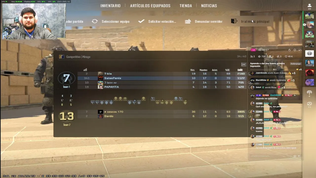 CS 2