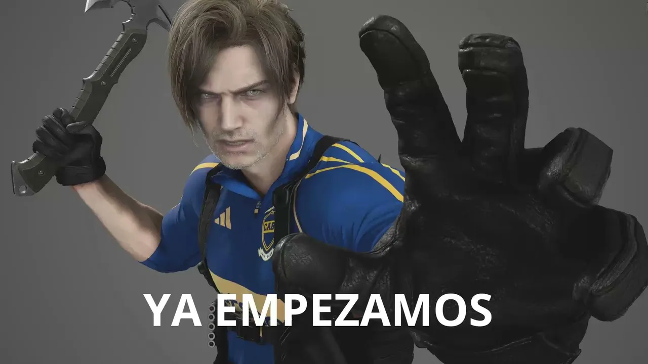 IRL con los bepis