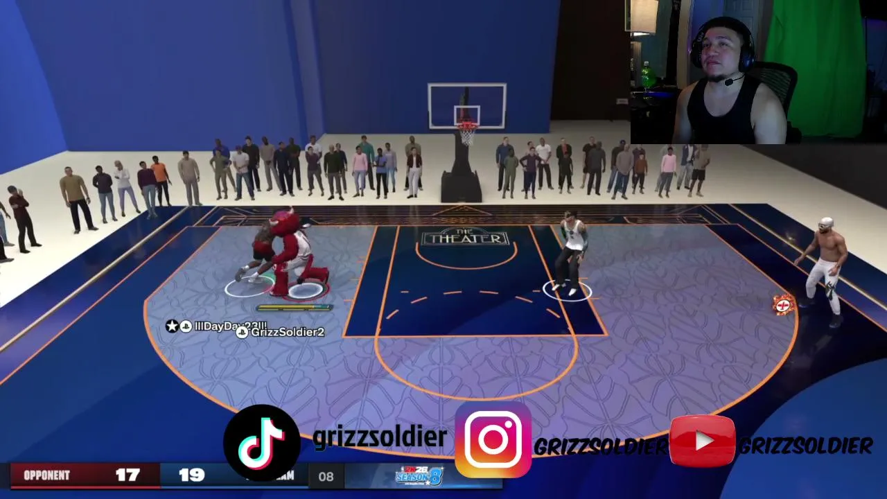 LATE NIGHT LIVE!!!