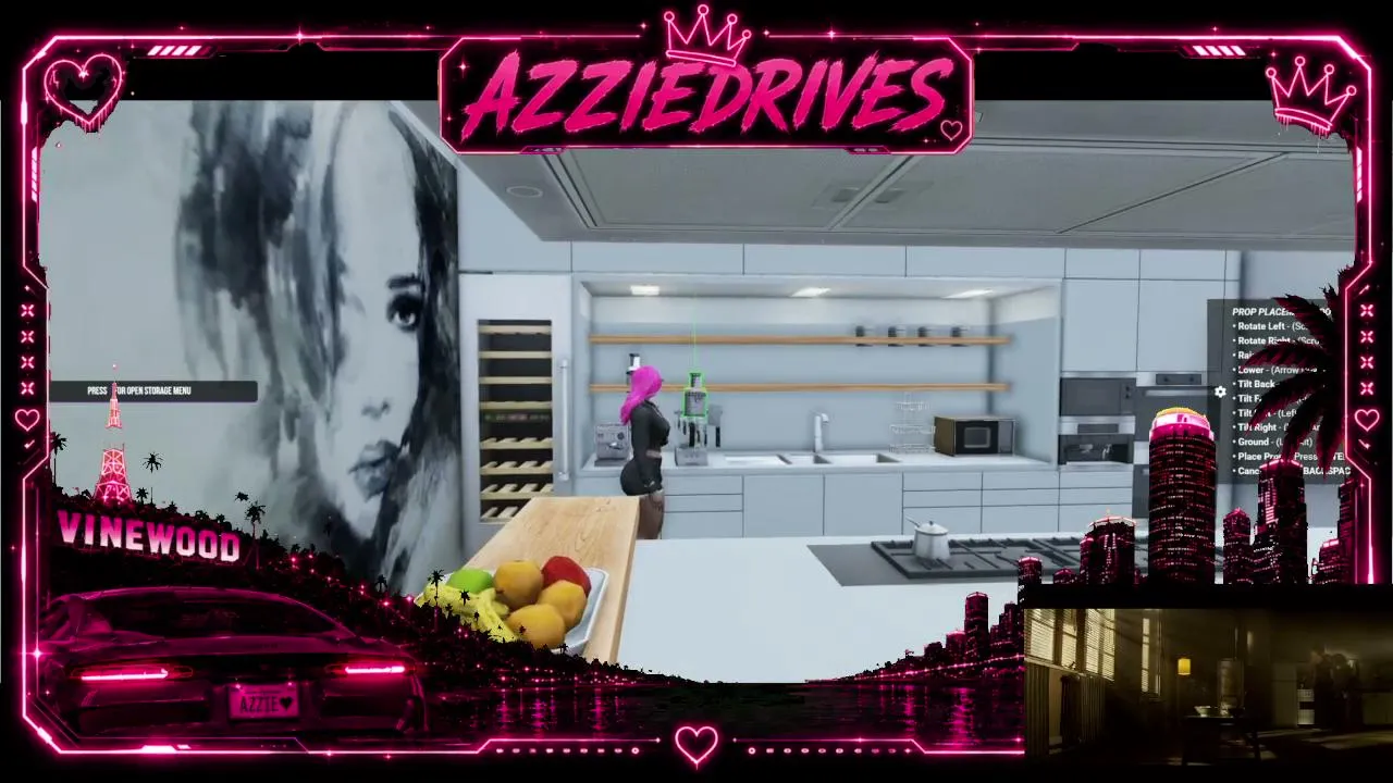 @azziedrives