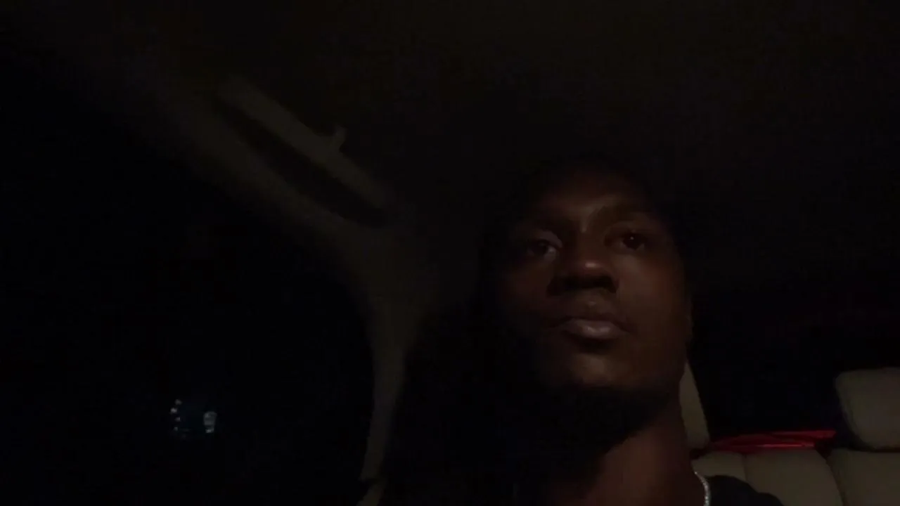 cabin day 1