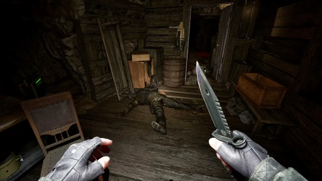 My first stream. +21