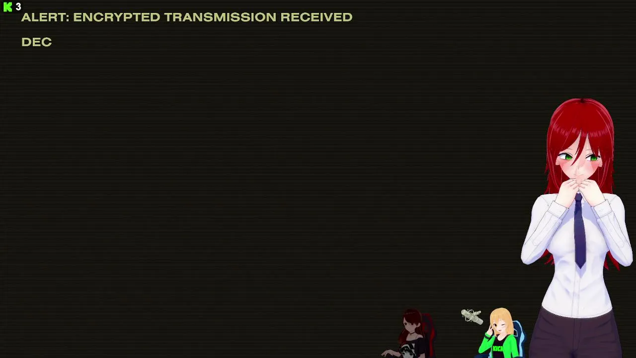 More Deep Rock Galactic and surprise game later.